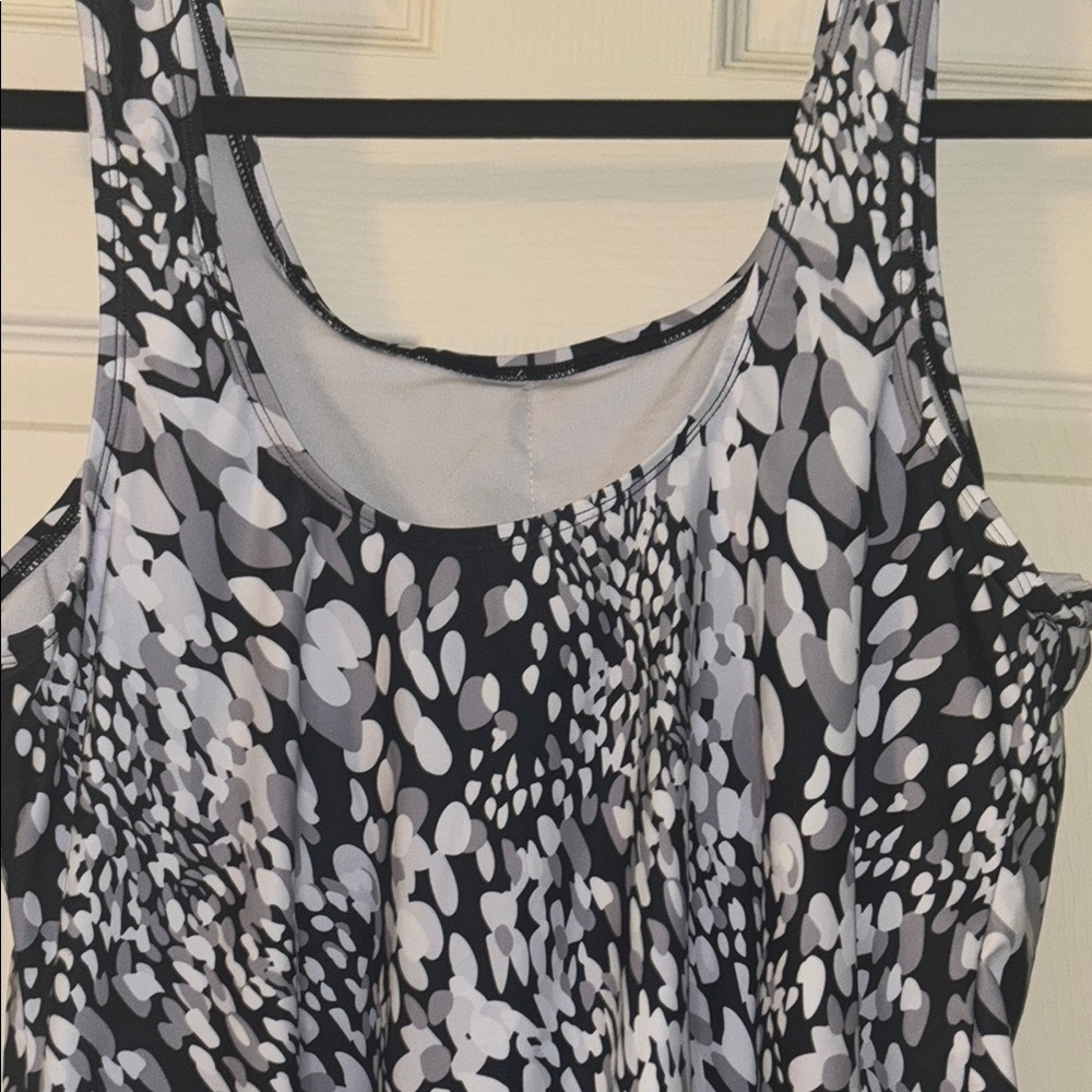 Tankini - Picture 6 of 8